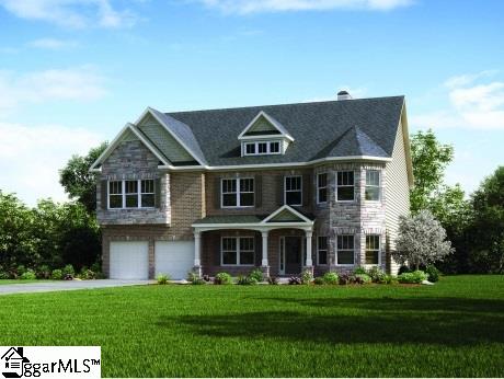 553 Allenton Way Greer, SC 29651 - Photo 1 of 4 Gallery Image 1