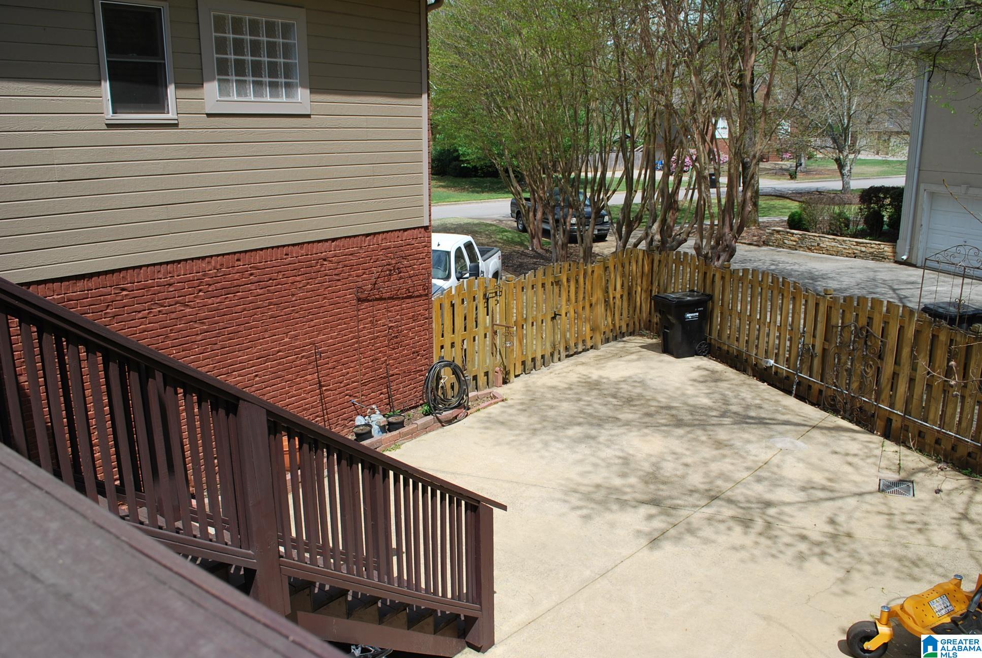 6301 Timberwolf Trail Leeds, AL 35094 - Photo 38 of 42