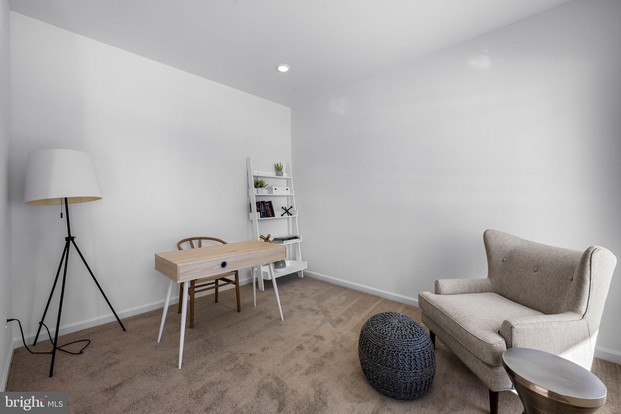 3756 Davis Corner Road Street, MD 21154 - Photo 12 of 50 Living, Office or Workspace for creativity.