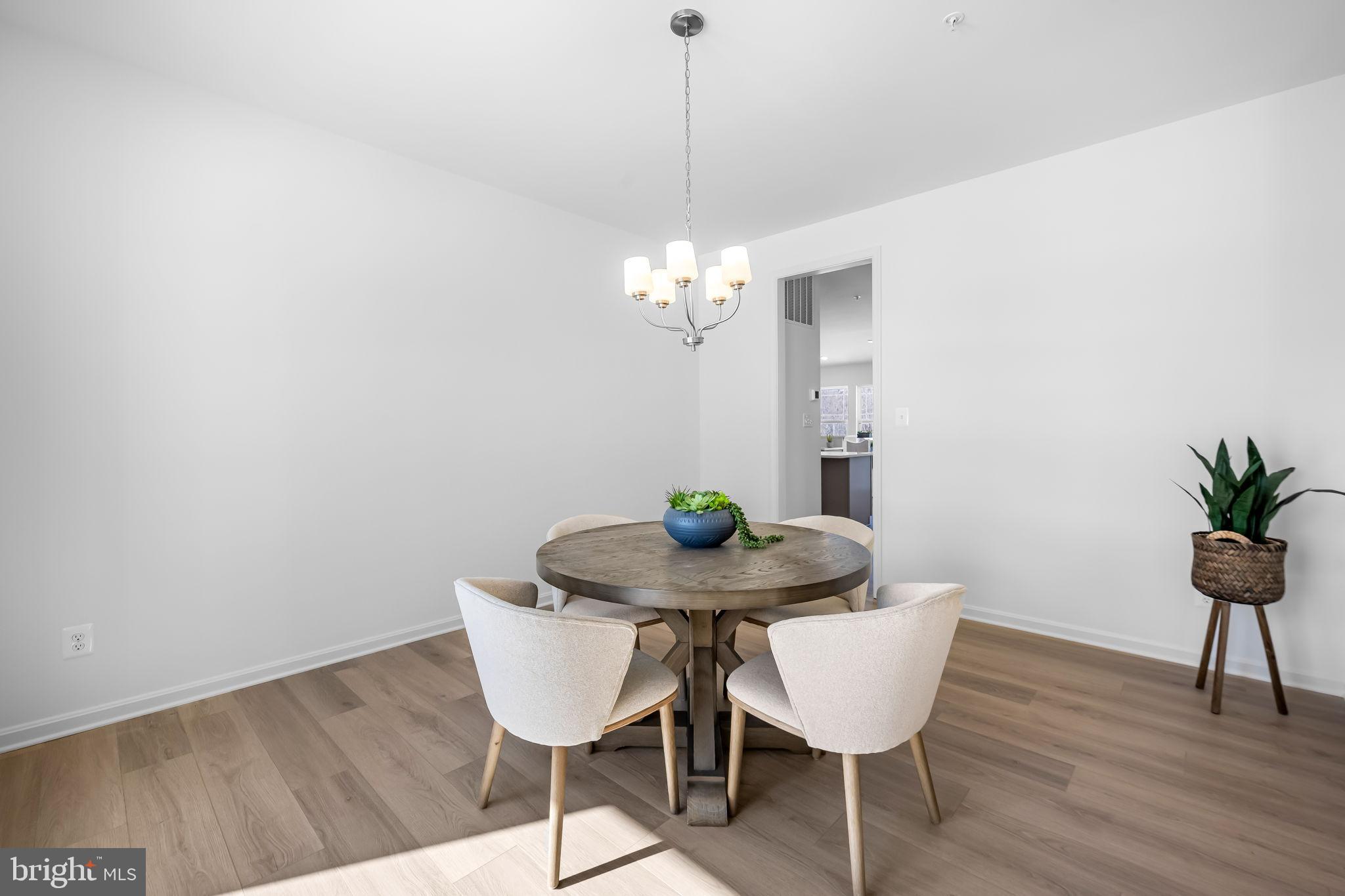 3756 Davis Corner Road Street, MD 21154 - Photo 16 of 50 Dining space with natural light & scenic views.