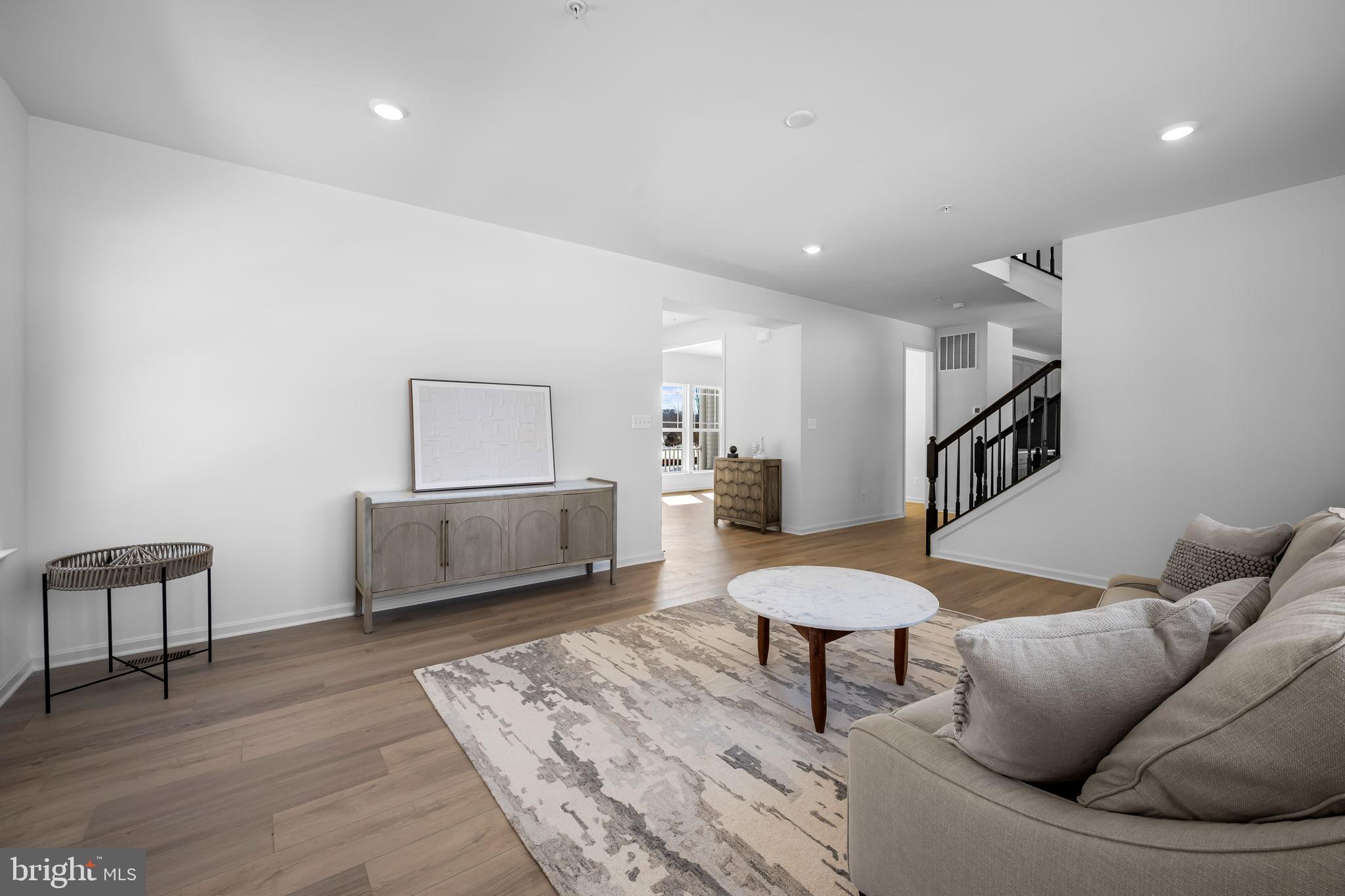 3756 Davis Corner Road Street, MD 21154 - Photo 18 of 50 Spacious Great Room.