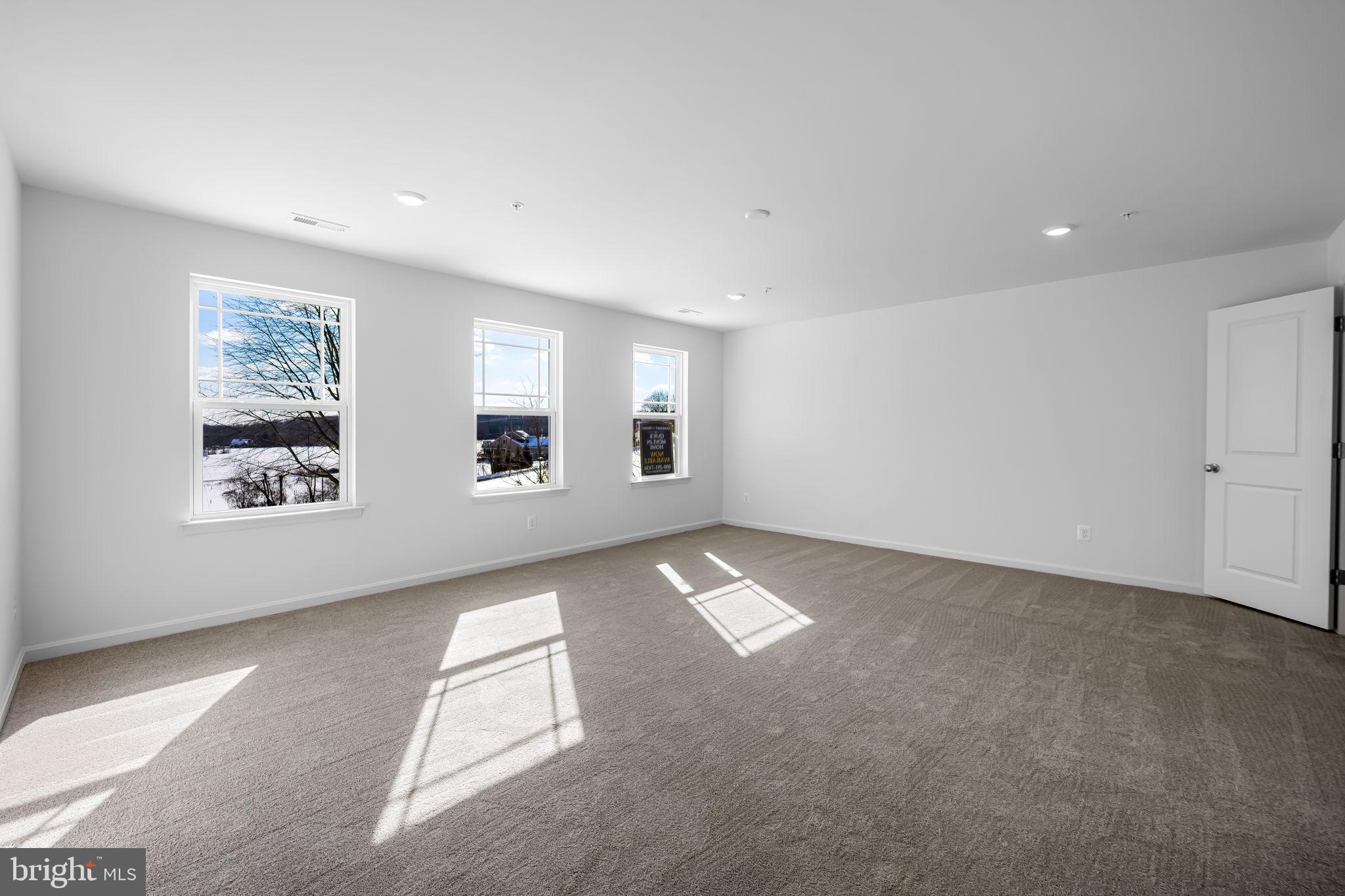 3756 Davis Corner Road Street, MD 21154 - Photo 29 of 50 Spacious Owner's Suite