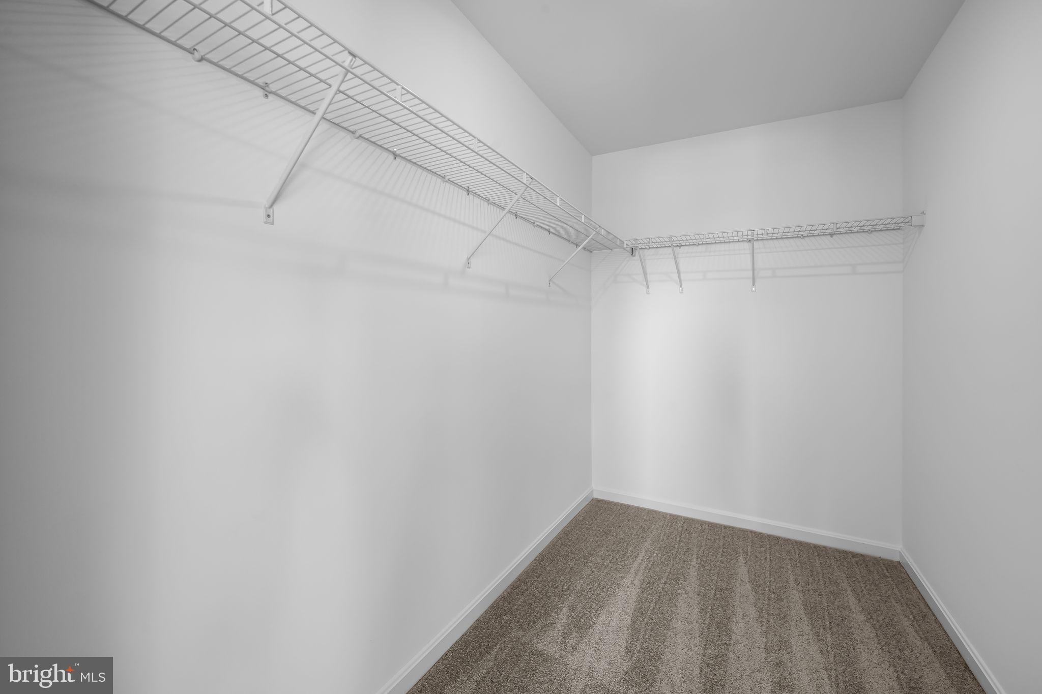 3756 Davis Corner Road Street, MD 21154 - Photo 33 of 50 Owner's Suite spacious Walk-In Closet.