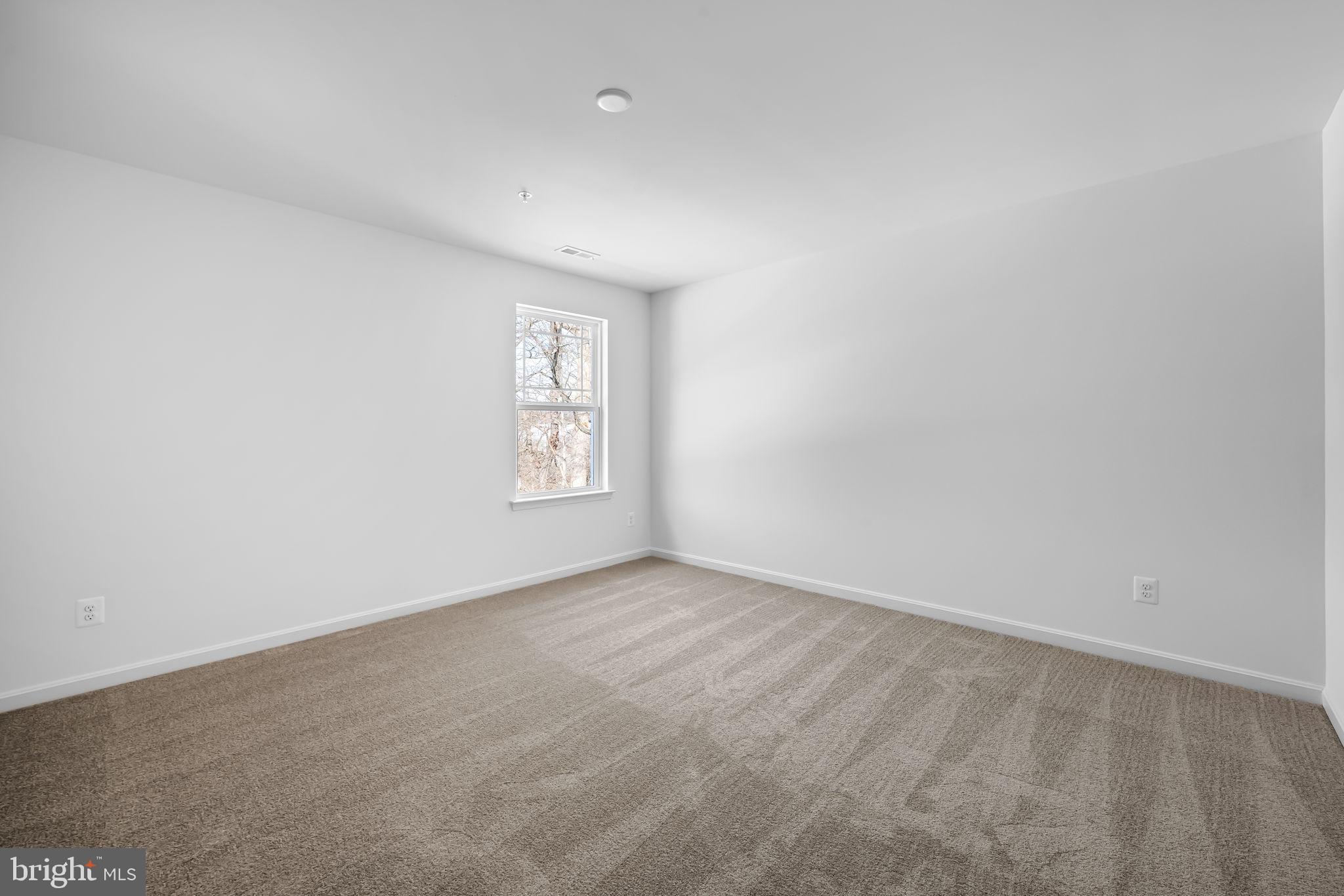 3756 Davis Corner Road Street, MD 21154 - Photo 37 of 50 Bedroom 2 awaits your personal touches.