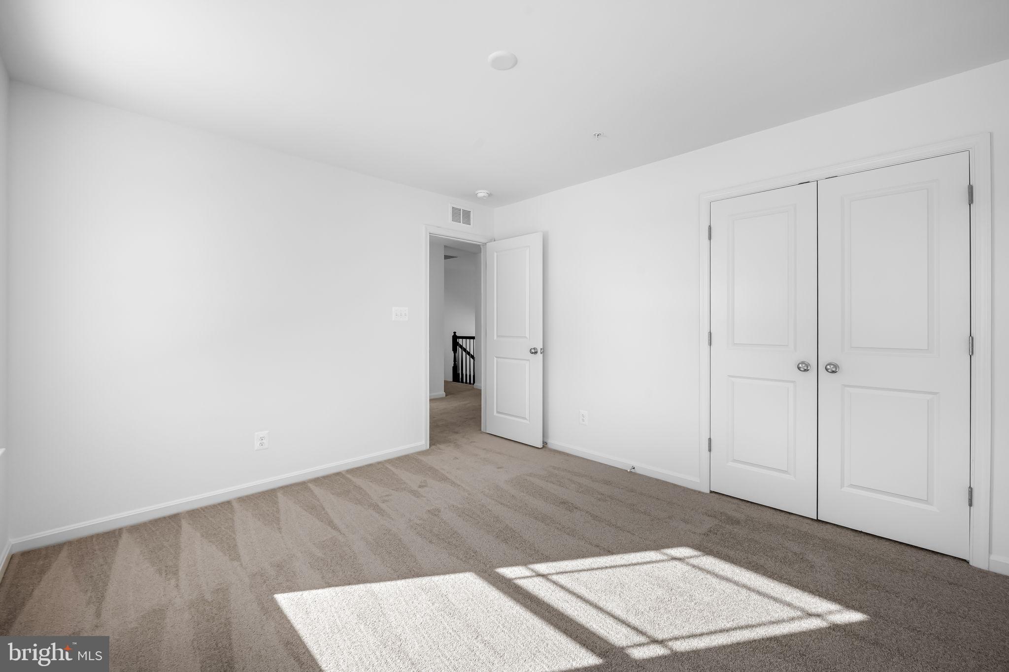 3756 Davis Corner Road Street, MD 21154 - Photo 39 of 50 Bedroom 3 with natural light.