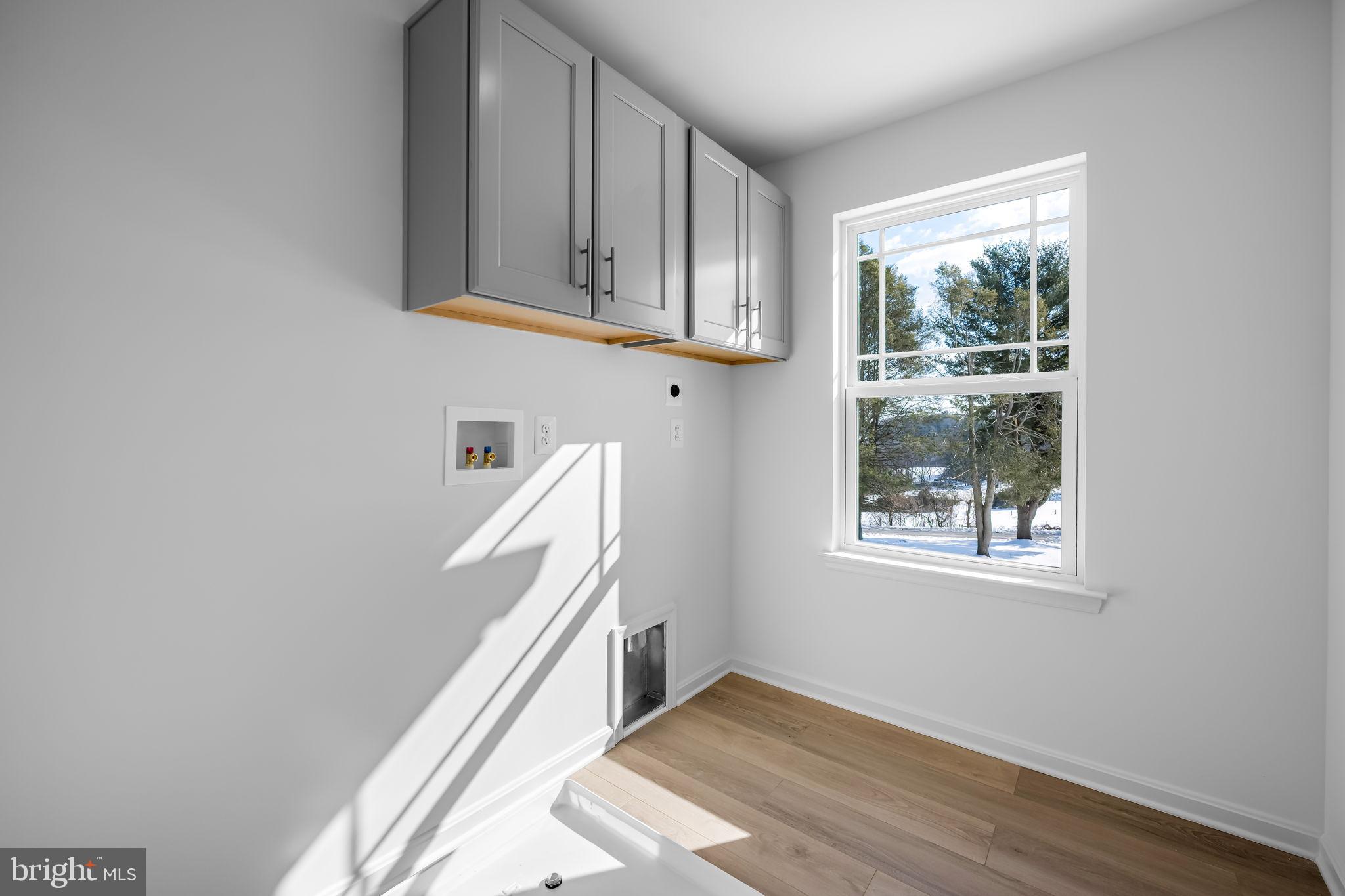 3756 Davis Corner Road Street, MD 21154 - Photo 41 of 50 Convenient 2nd Floor Laundry.