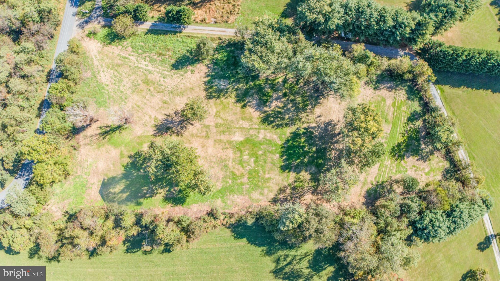 3756 Davis Corner Road Street, MD 21154 - Photo 48 of 50 Expansive land ready for your vision.