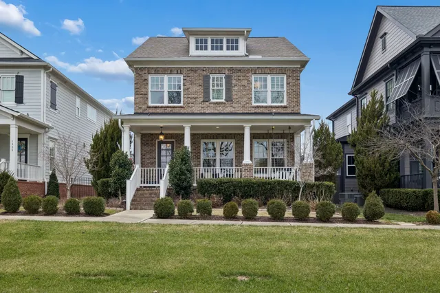 $1,650,000 | 1519 Eliot Road, Franklin, TN 37064