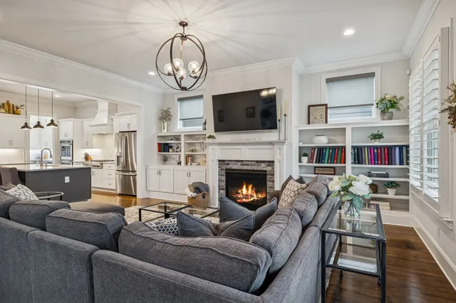 $1,650,000 | 1519 Eliot Road, Franklin, TN 37064