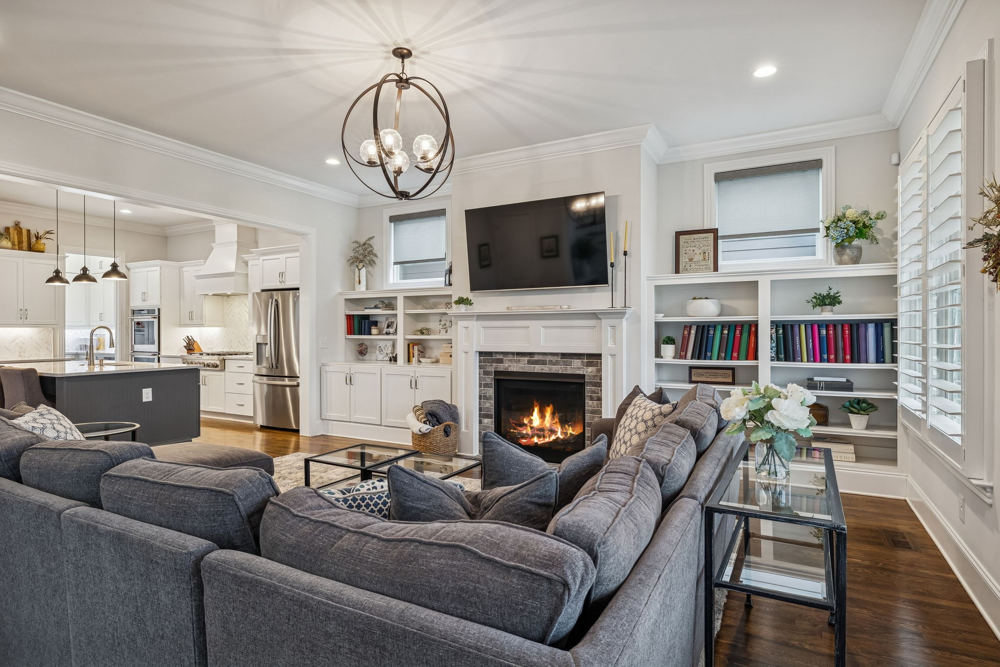 1519 Eliot Road Franklin, TN 37064 - Photo 11 of 85