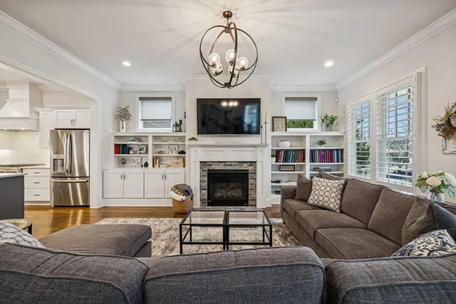 $1,650,000 | 1519 Eliot Road, Franklin, TN 37064