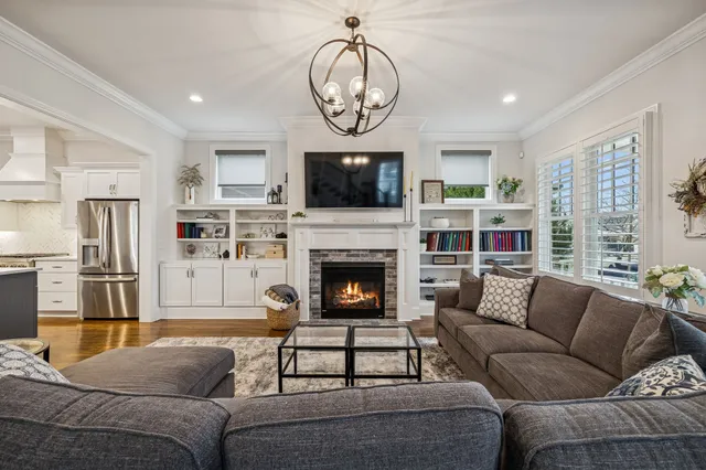 $1,650,000 | 1519 Eliot Road, Franklin, TN 37064