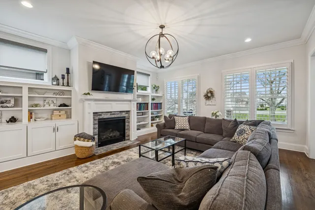 $1,650,000 | 1519 Eliot Road, Franklin, TN 37064