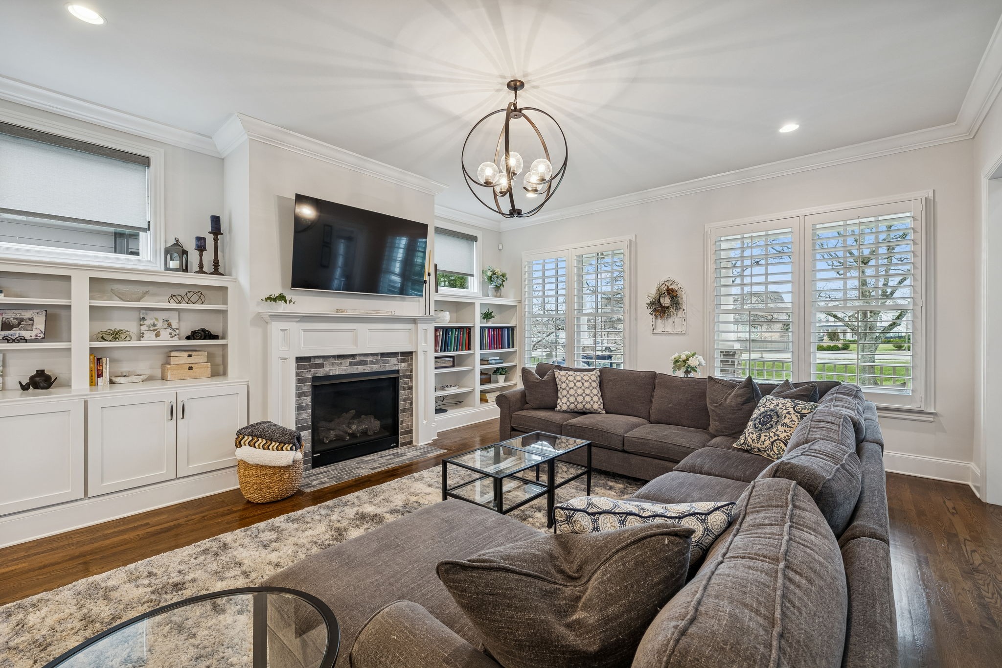 1519 Eliot Road Franklin, TN 37064 - Photo 14 of 85