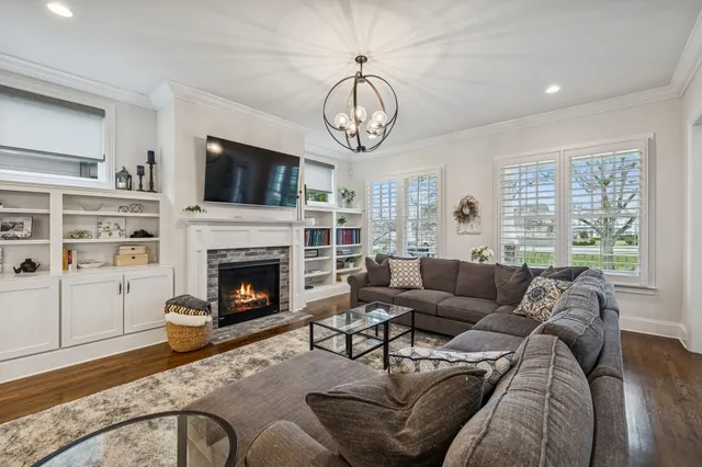 $1,650,000 | 1519 Eliot Road, Franklin, TN 37064