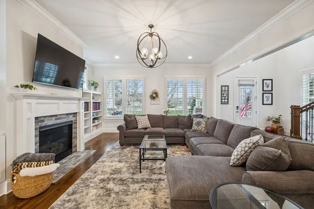 $1,650,000 | 1519 Eliot Road, Franklin, TN 37064