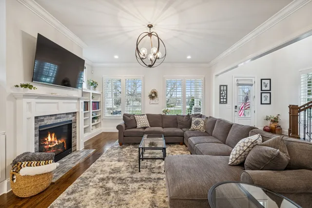 $1,650,000 | 1519 Eliot Road, Franklin, TN 37064