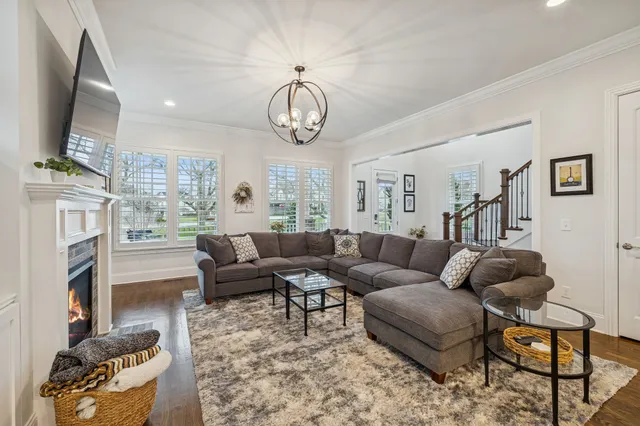 $1,650,000 | 1519 Eliot Road, Franklin, TN 37064