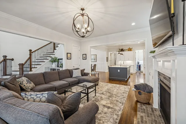 $1,650,000 | 1519 Eliot Road, Franklin, TN 37064