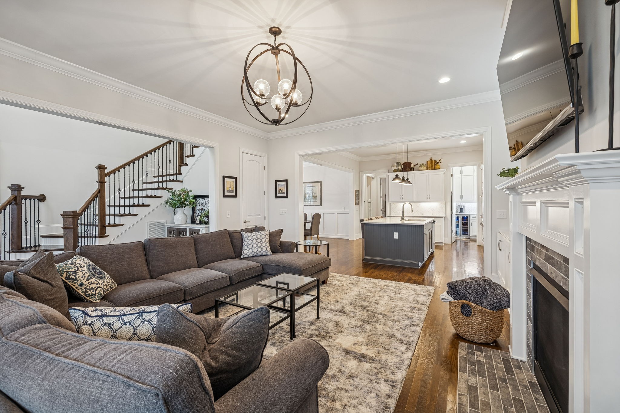 1519 Eliot Road Franklin, TN 37064 - Photo 20 of 85