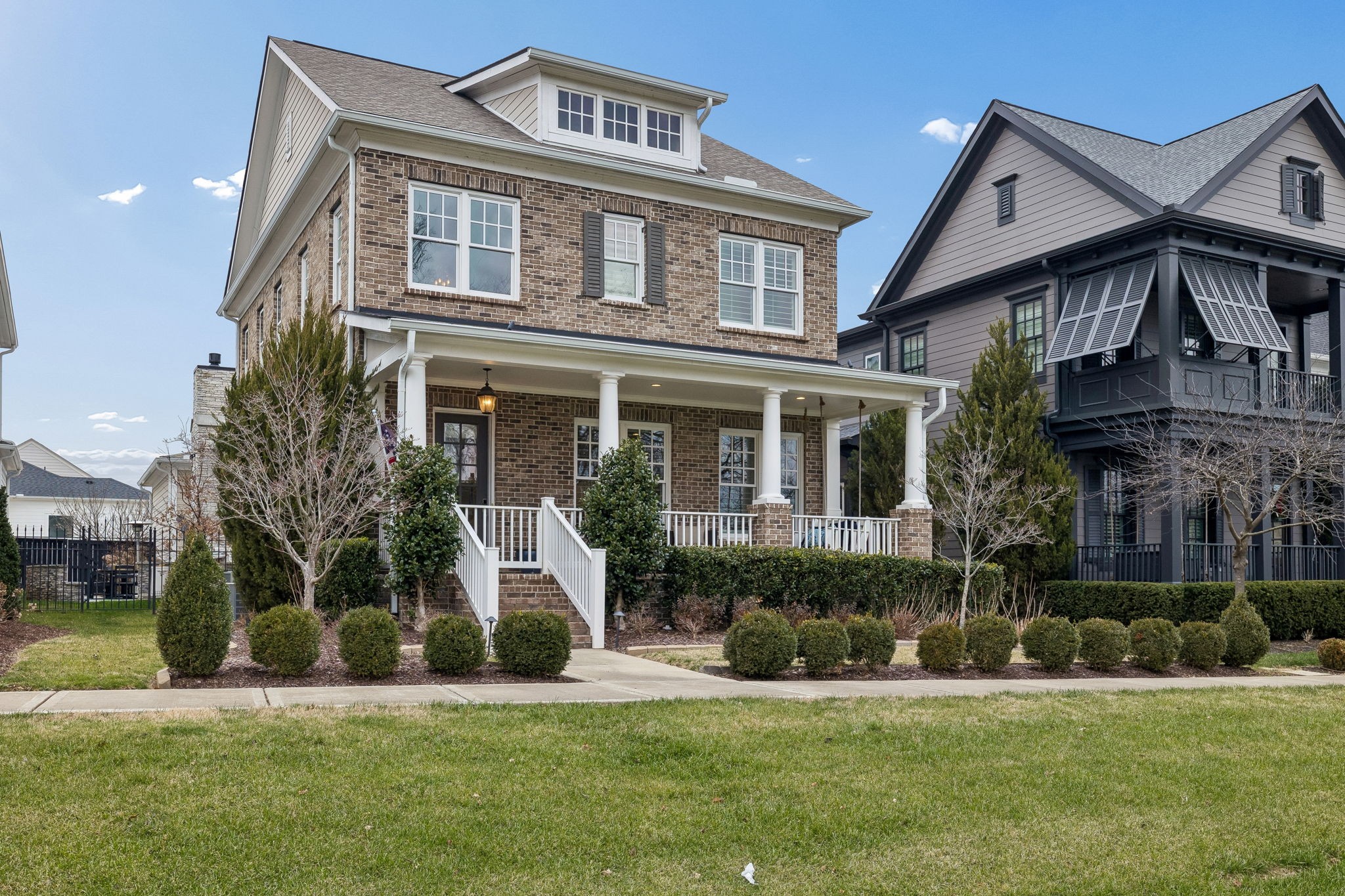 1519 Eliot Road Franklin, TN 37064 - Photo 2 of 85