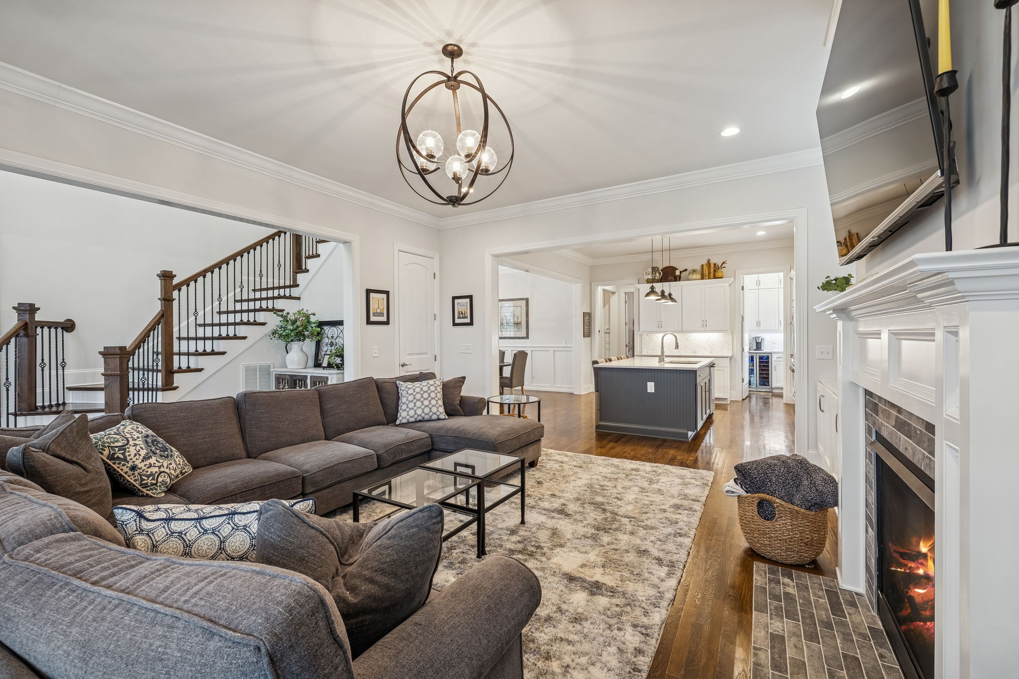 1519 Eliot Road Franklin, TN 37064 - Photo 21 of 85