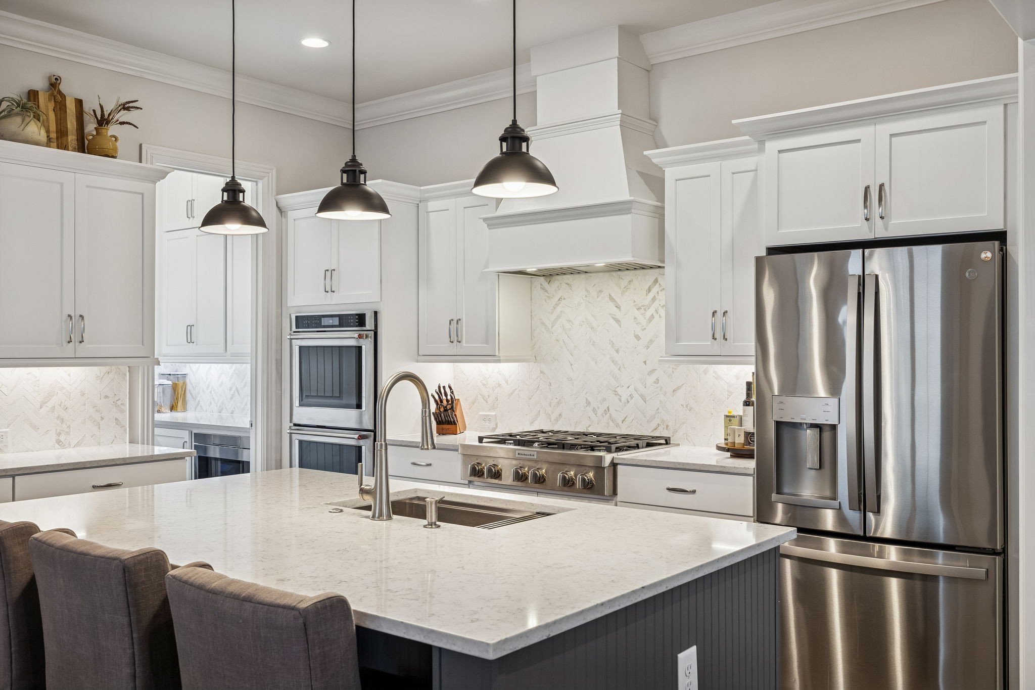 1519 Eliot Road Franklin, TN 37064 - Photo 22 of 85