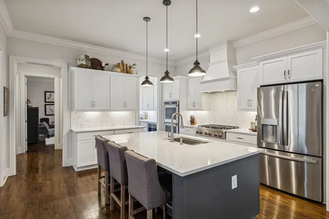 $1,650,000 | 1519 Eliot Road, Franklin, TN 37064