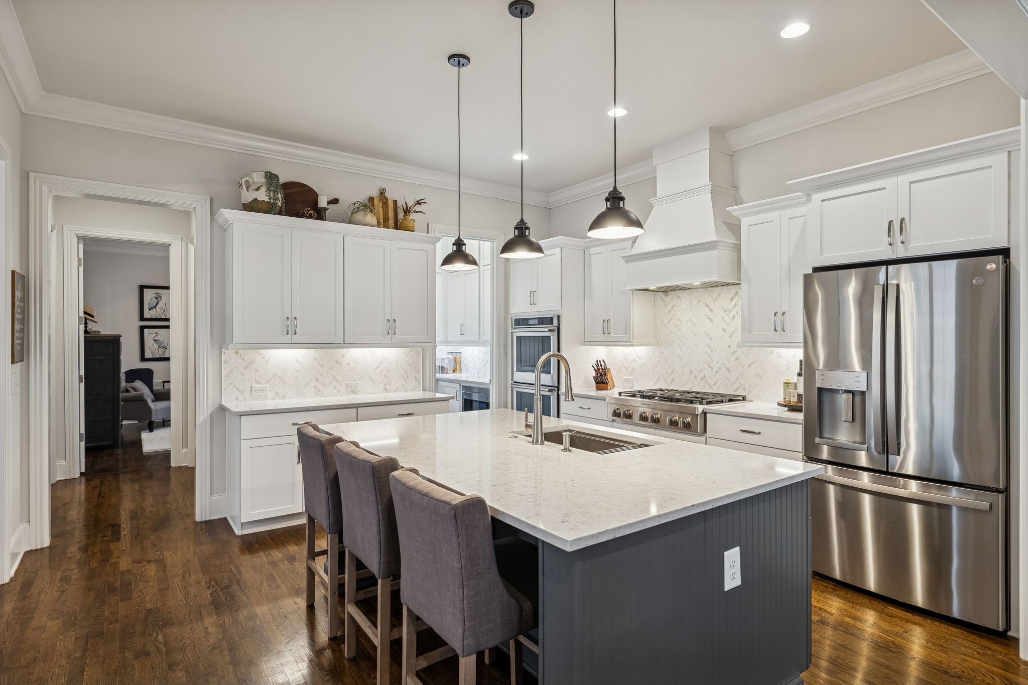 1519 Eliot Road Franklin, TN 37064 - Photo 23 of 85