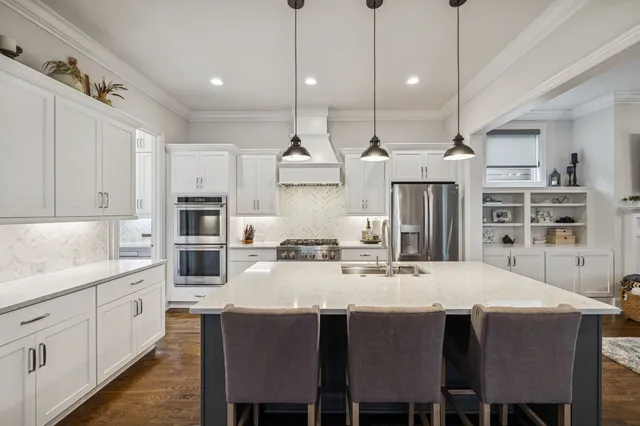 $1,650,000 | 1519 Eliot Road, Franklin, TN 37064