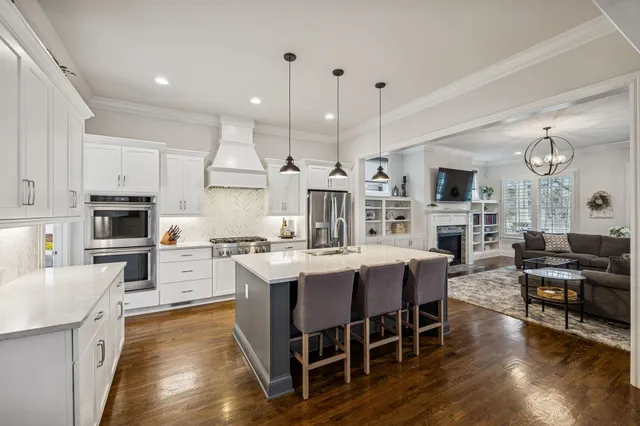 $1,650,000 | 1519 Eliot Road, Franklin, TN 37064