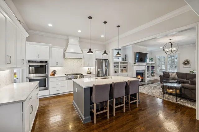 $1,650,000 | 1519 Eliot Road, Franklin, TN 37064