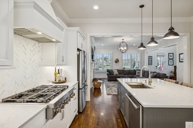 $1,650,000 | 1519 Eliot Road, Franklin, TN 37064