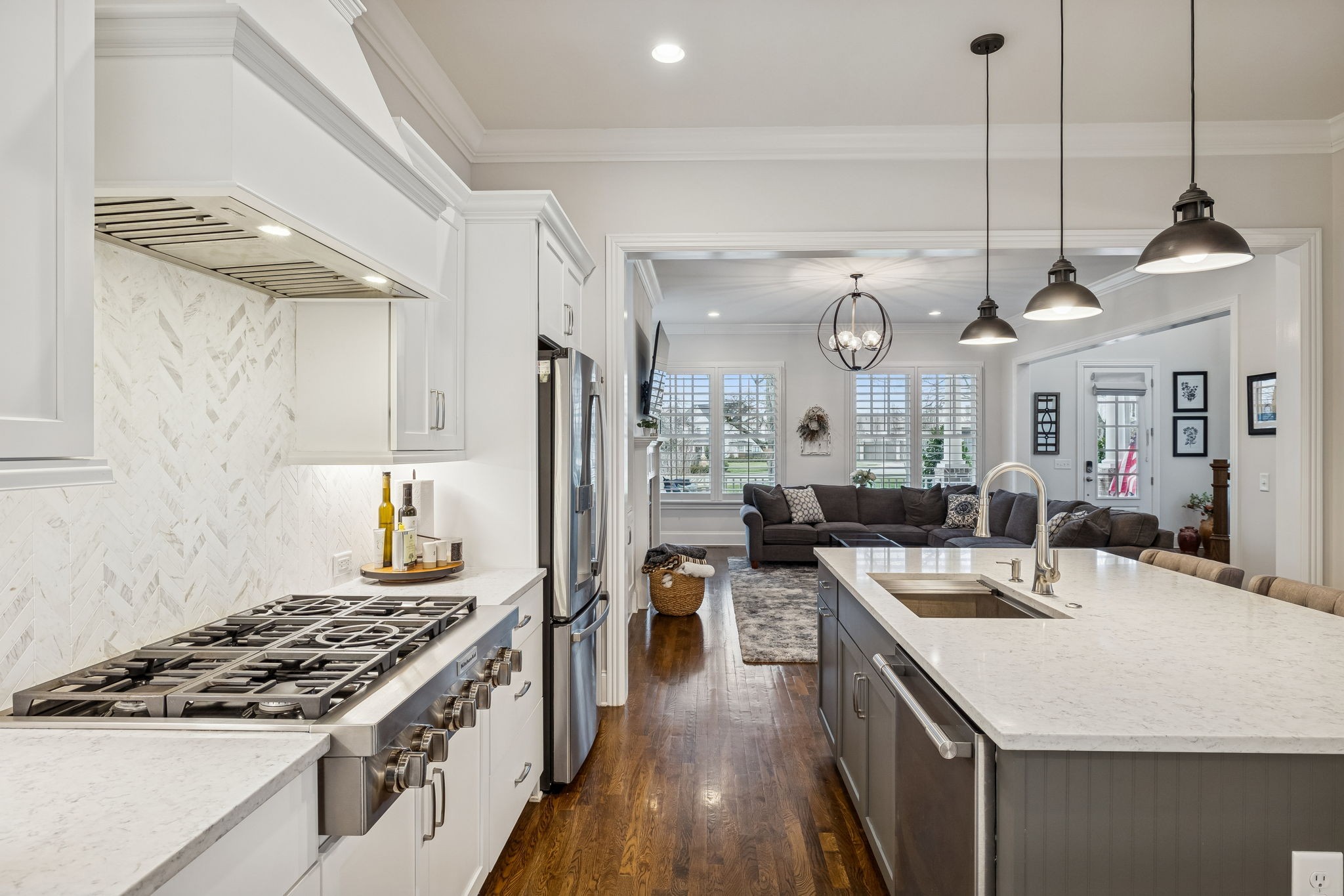 1519 Eliot Road Franklin, TN 37064 - Photo 28 of 85