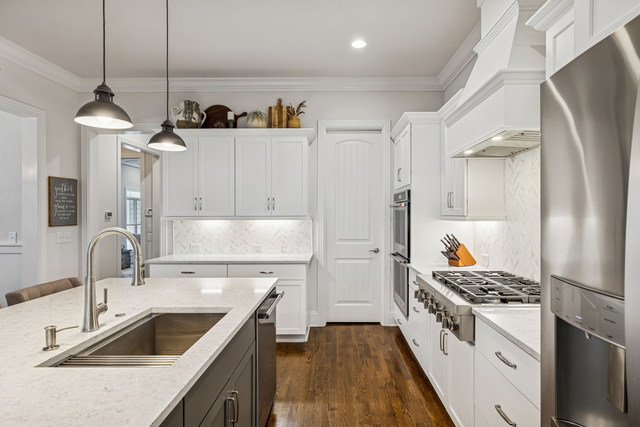 1519 Eliot Road Franklin, TN 37064 - Photo 29 of 85