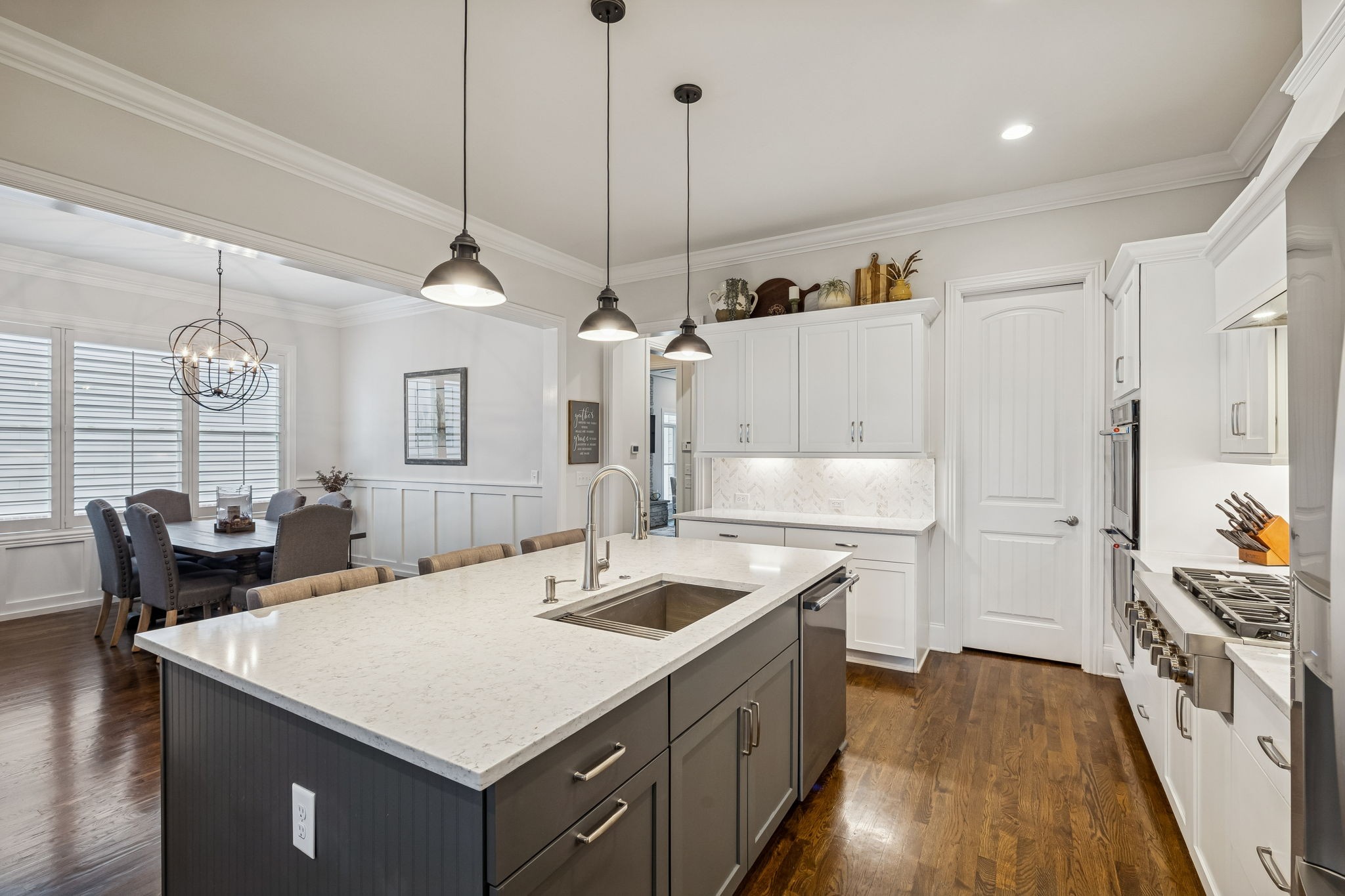 1519 Eliot Road Franklin, TN 37064 - Photo 30 of 85