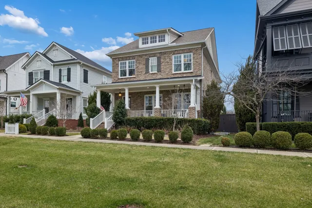 $1,650,000 | 1519 Eliot Road, Franklin, TN 37064