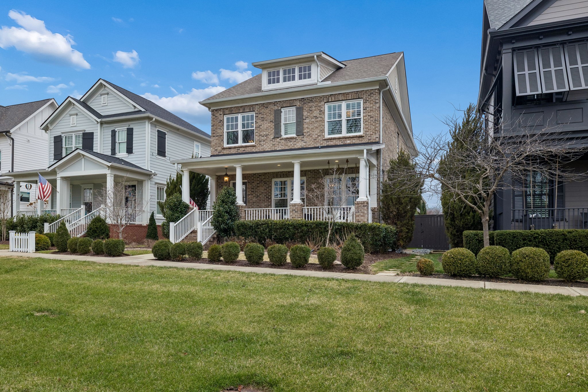 1519 Eliot Road Franklin, TN 37064 - Photo 3 of 85