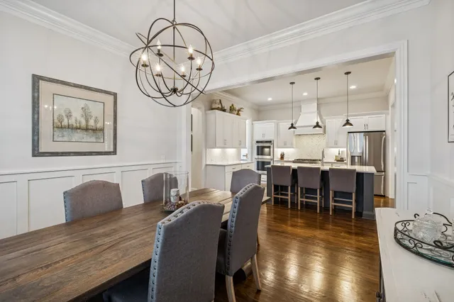 $1,650,000 | 1519 Eliot Road, Franklin, TN 37064