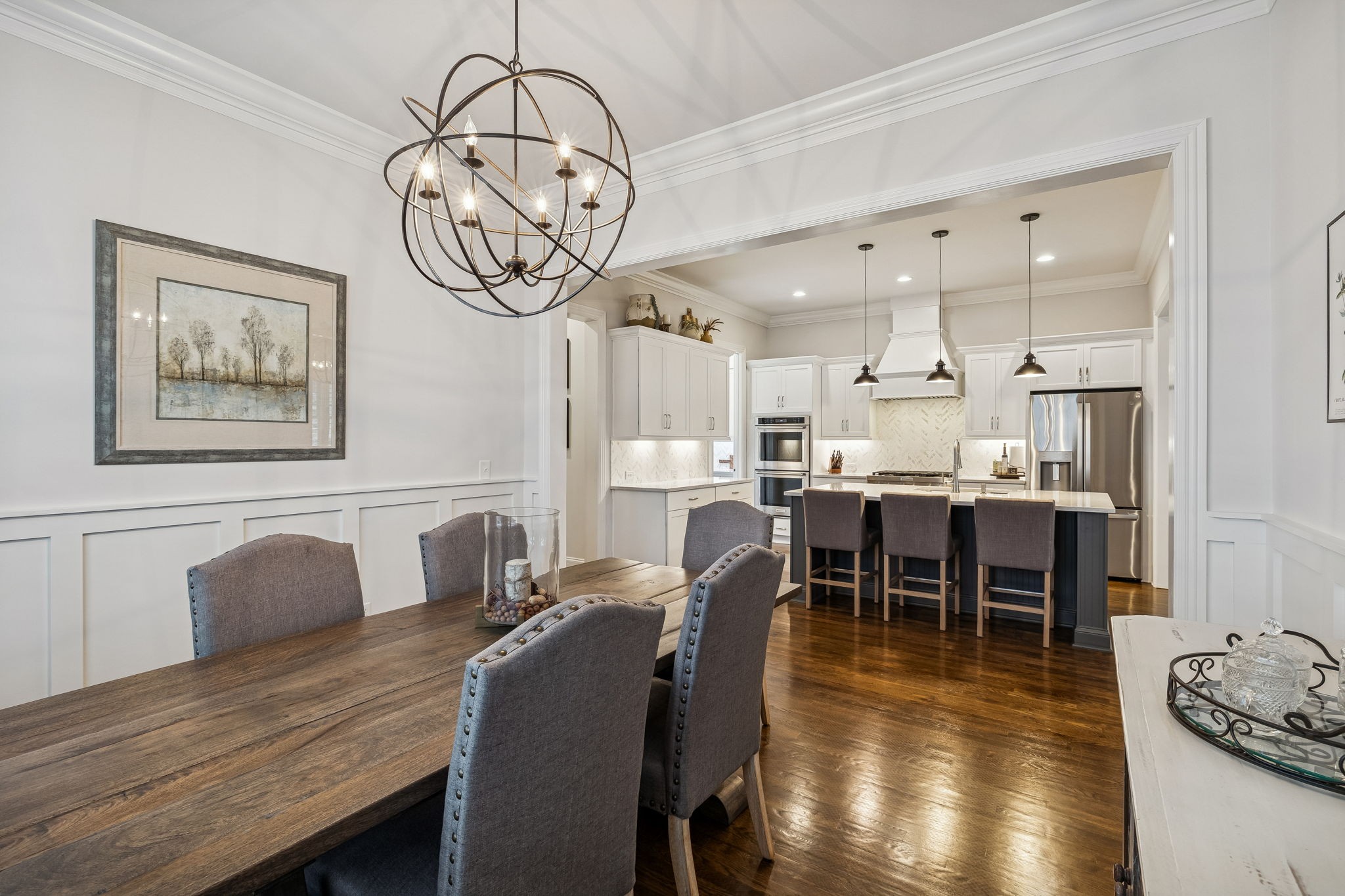 1519 Eliot Road Franklin, TN 37064 - Photo 33 of 85