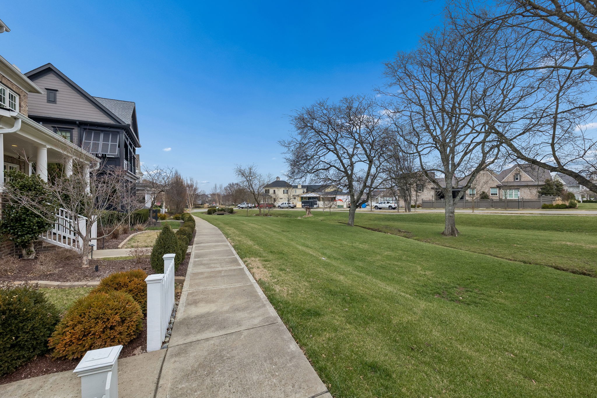 1519 Eliot Road Franklin, TN 37064 - Photo 4 of 85