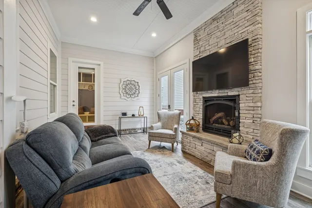 $1,650,000 | 1519 Eliot Road, Franklin, TN 37064