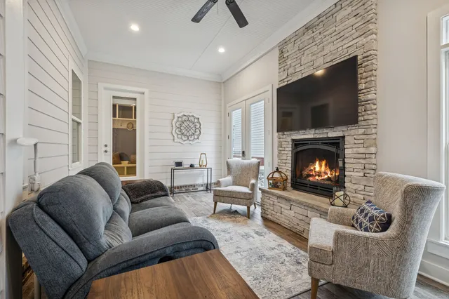 $1,650,000 | 1519 Eliot Road, Franklin, TN 37064