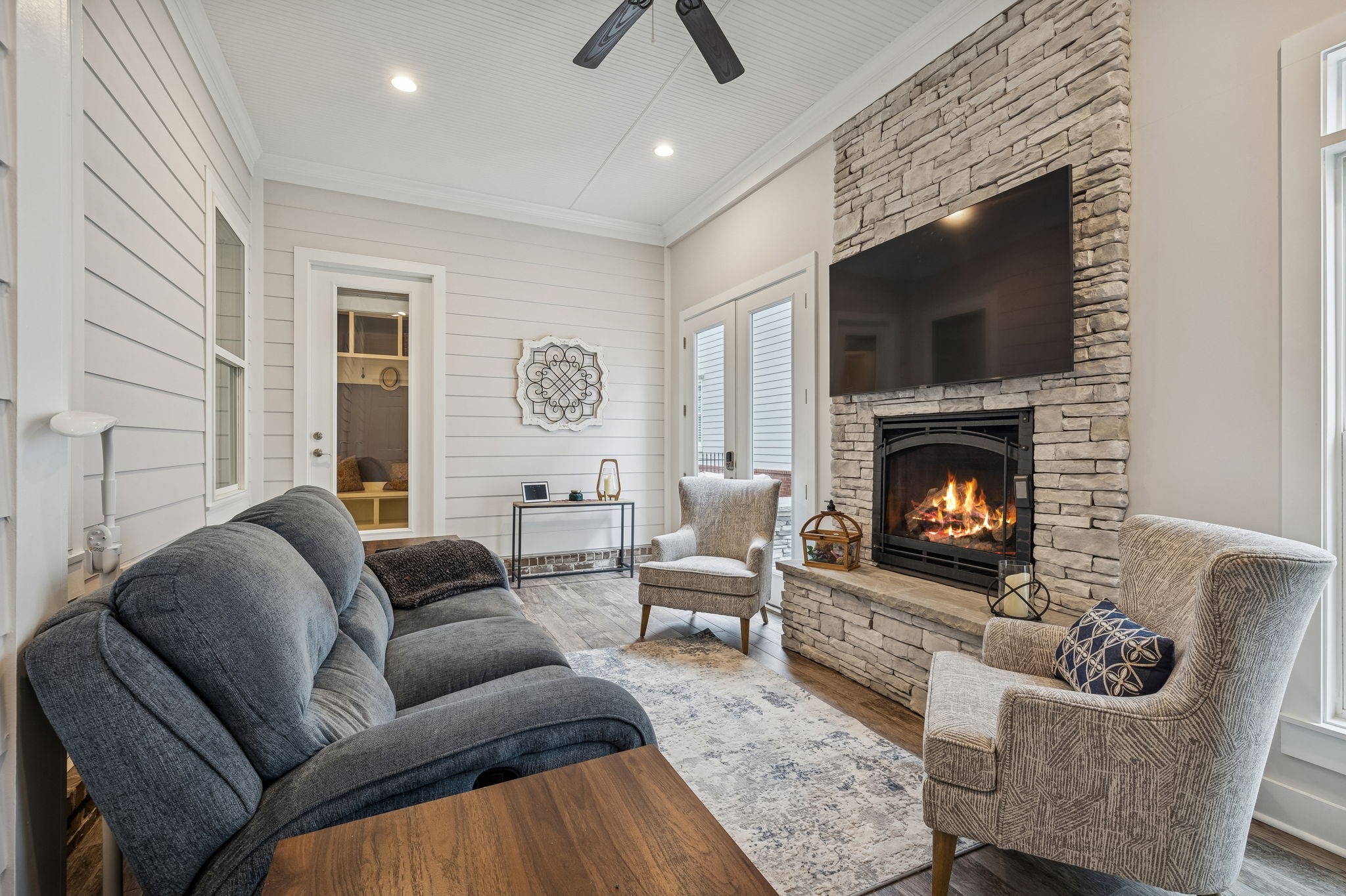 1519 Eliot Road Franklin, TN 37064 - Photo 47 of 85