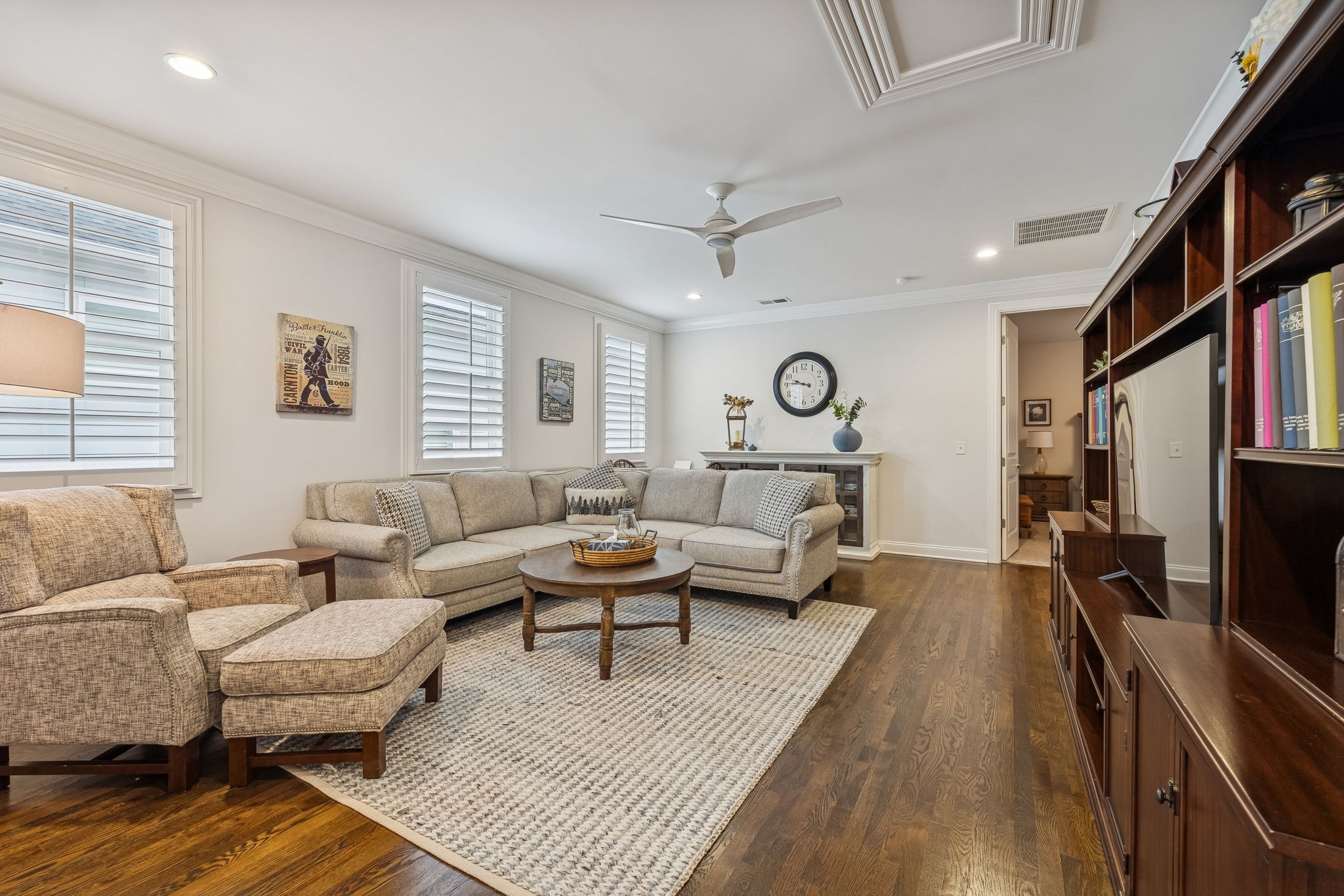 1519 Eliot Road Franklin, TN 37064 - Photo 49 of 85