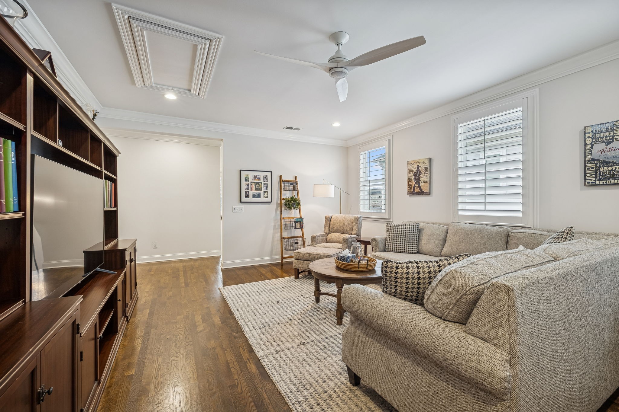 1519 Eliot Road Franklin, TN 37064 - Photo 50 of 85