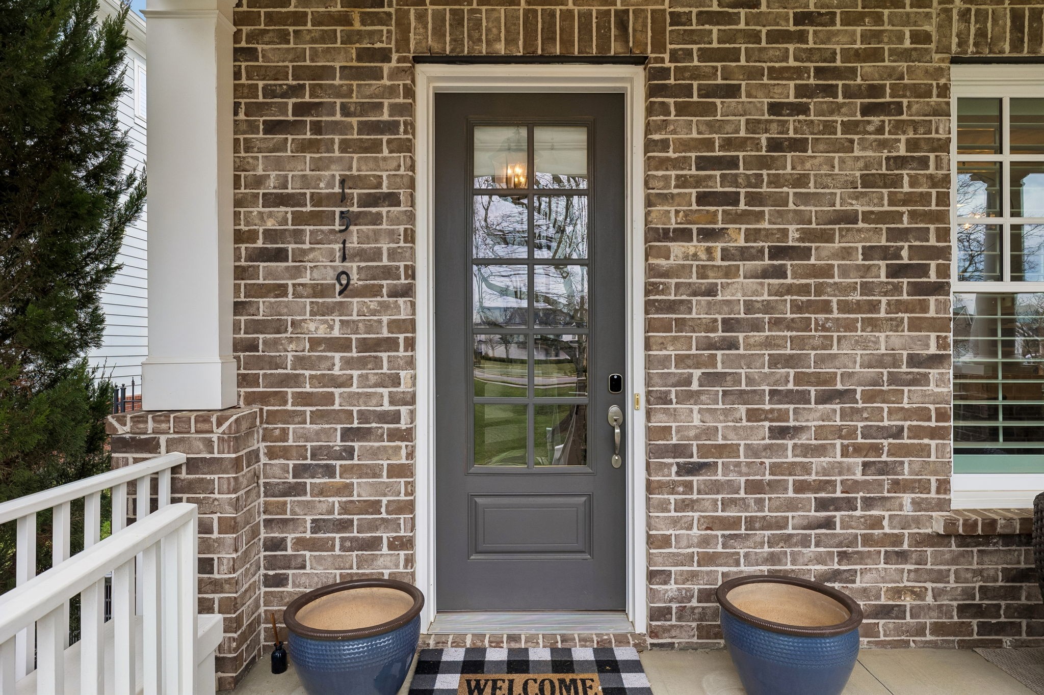 1519 Eliot Road Franklin, TN 37064 - Photo 5 of 85