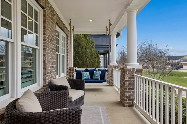 $1,650,000 | 1519 Eliot Road, Franklin, TN 37064