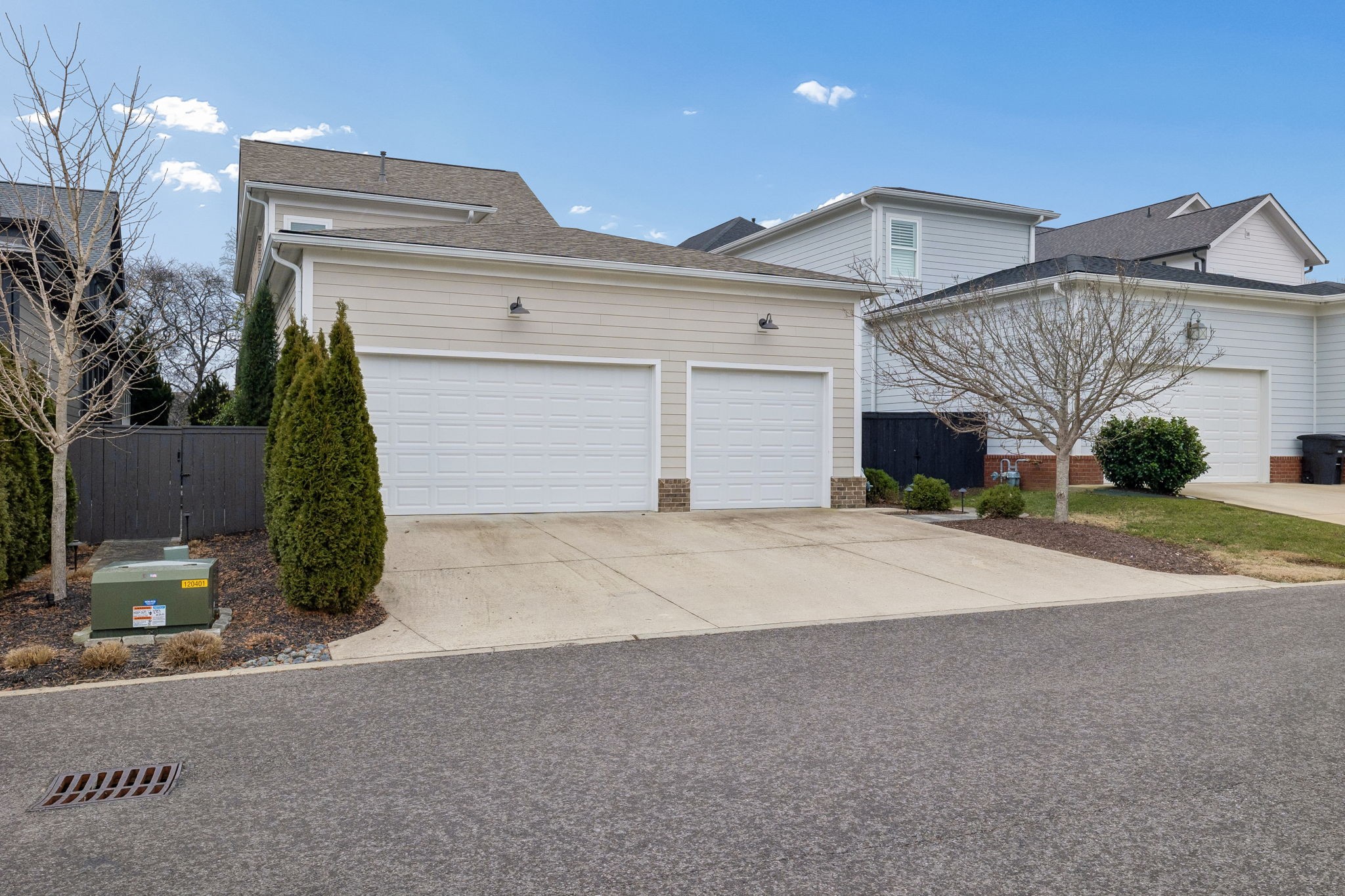 1519 Eliot Road Franklin, TN 37064 - Photo 61 of 85