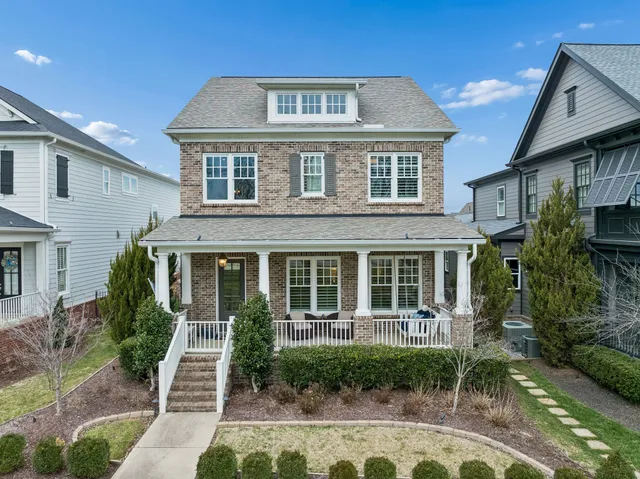 $1,650,000 | 1519 Eliot Road, Franklin, TN 37064